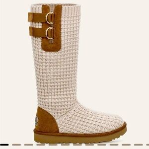 NWT UGG Solene Tall (size 7)